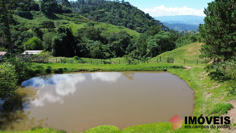 Chácara Venda Sapucaí Mirim